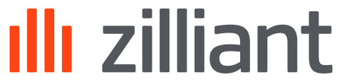 Zilliant Logo