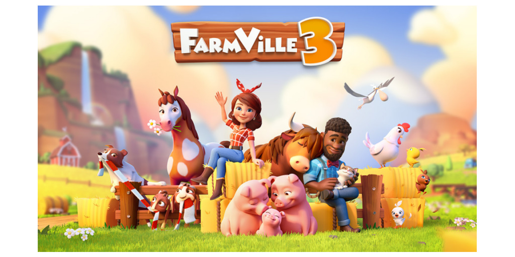 Merge Farm Jogo de fazenda versão móvel andróide iOS apk baixar