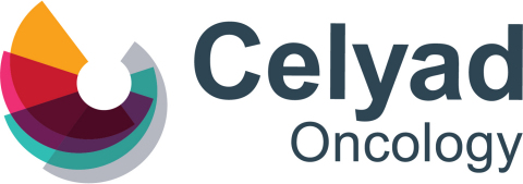 Celyad Oncology Logo