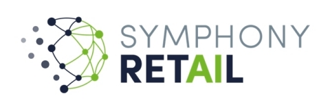 Symphony RetailAI Logo
