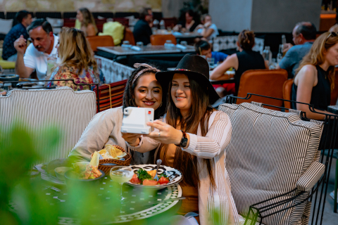 original Hilton Global Trends Report Unpacks Surprising Ways the Pandemic Changed People, Profiles Expected 2022 Traveler Passions (Photo: Business Wire)