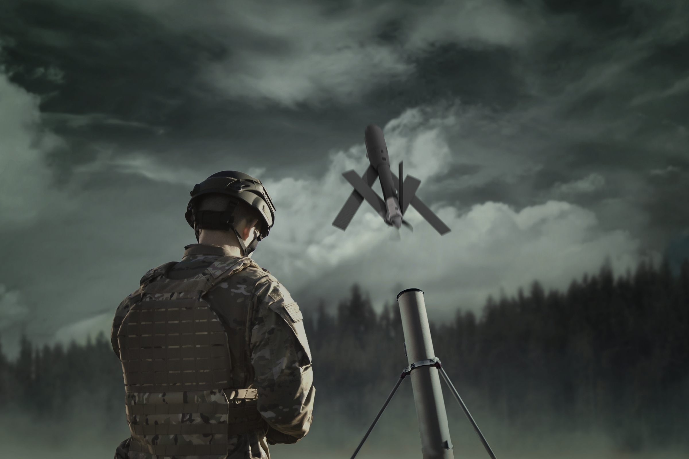 AeroVironment Awarded $20.3 Million Switchblade 600 Tactical Missile Systems Hardware Contract by U.S. Special Operations Command | Business Wire