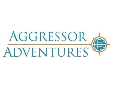 Aggressor Adventures Logo