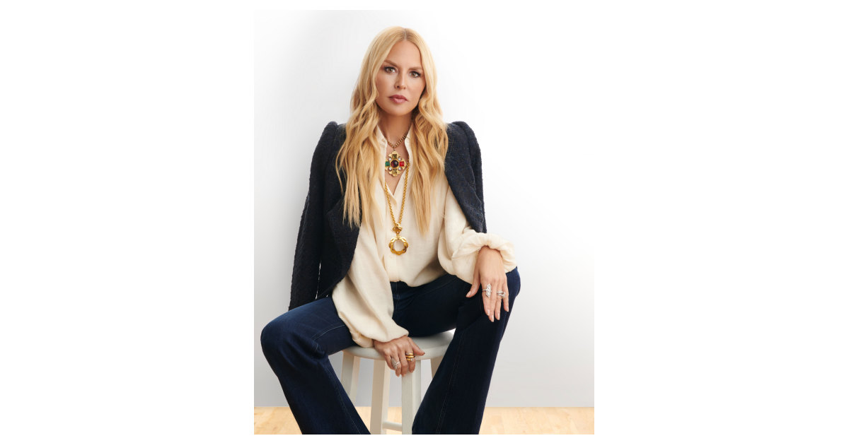 RACHEL ZOE, New York, June / July 2023