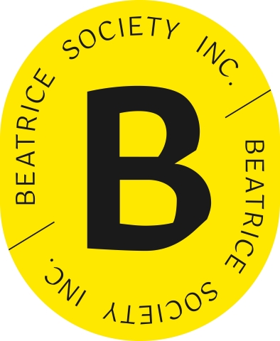Beatrice Society Inc. Logo