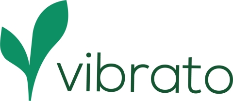 Vibrato Medical Logo