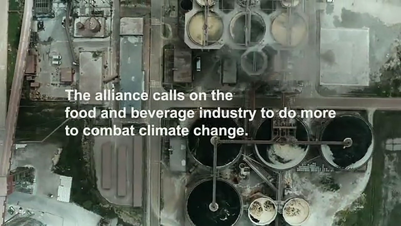 The Farm Powered Strategic Alliance including Vanguard Renewables and food industry leaders Dairy Farmers of America, Unilever, Starbucks, Stonyfield, and Cabot, among others, commits to developing a circular solution for food waste reduction and recycling and decarbonization of manufacturing and the supply chain. “Everyone talks about impacting climate change, but the Farm Powered Strategic Alliance offers a real pathway to its members and farm partners,” says John Hanselman, Founder and Chief Strategy Officer, Vanguard Renewables.