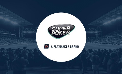 PLAYMAKER ANNOUNCES ACQUISITION OF BRAZILIAN GAMING-FOCUSED GRUPO SUPERPOKER (Graphic: Business Wire)