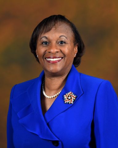 Gwendolyn M. Bingham, Retired Lieutenant General, United States Army and Member, Owens & Minor, Inc. Board of Directors (Photo: Business Wire)