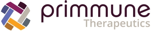 Primmune Therapeutics Logo