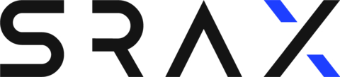 SRAX, Inc. Logo