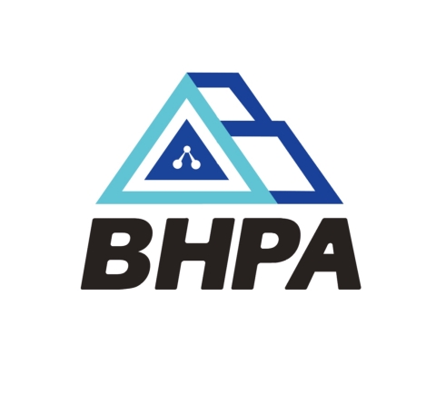 BHPA, Inc. Logo