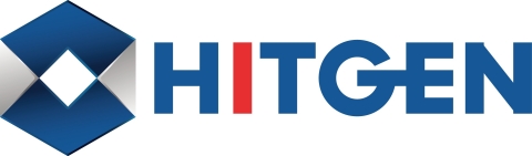 HitGen Inc. Logo