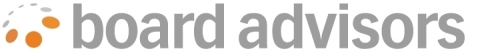 Board Advisors AG Logo