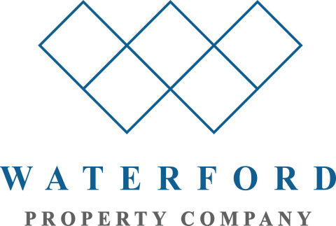 Waterford Property Company Logo