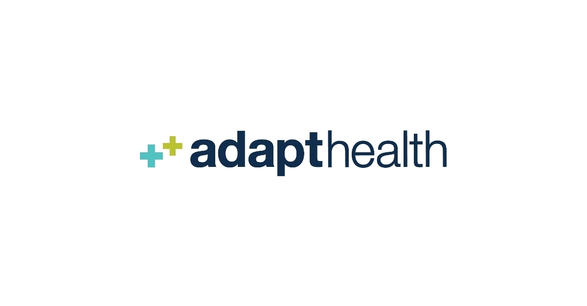adapthealth investor presentation 2021