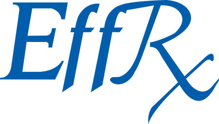EffRx Pharmaceuticals Logo