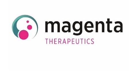 Magenta Therapeutics Logo