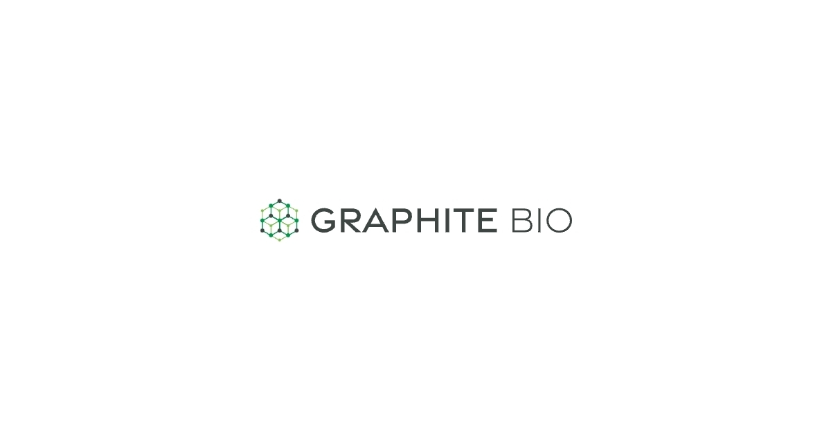 Graphite Bio Announces Presentation on Phase 1/2 CEDAR Trial of GPH101