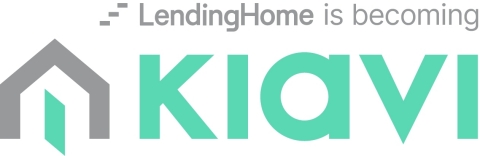 LendingHome Funding Corporation Logo