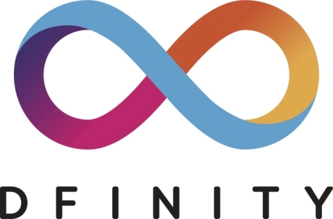 DFINITY Foundation Logo