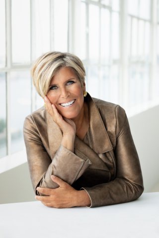 Mogul’s board of advisors includes TV host and bestselling author Suze Orman, who is aligned with Mogul’s mission and values. “Mogul is the first board position I have ever accepted. I decided to work with Tiffany Pham and the Mogul team because they are working to make the world a better place for all,” said Orman. (Photo: Business Wire)