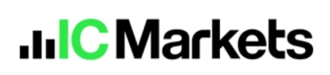 IC Markets Logo
