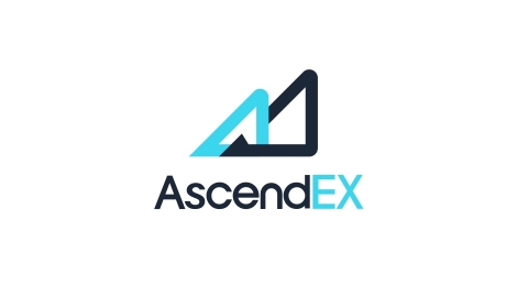 AscendEX Logo