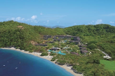 thumbnail Dreams Las Mareas Resort and Spa (Photo: Business Wire)