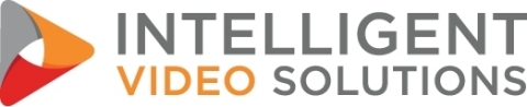 Intelligent Video Solutions Logo