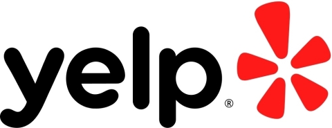 Yelp Inc. Logo