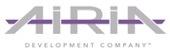 AIRIA Development Company Logo