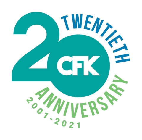 CFK Africa Logo