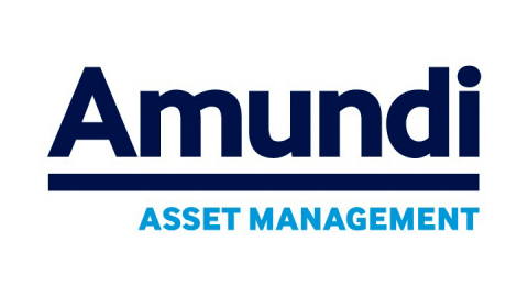 Amundi US Logo