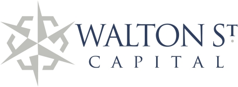 Walton Street Capital, L.L.C. Logo