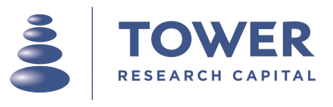 Tower Research Capital Logo