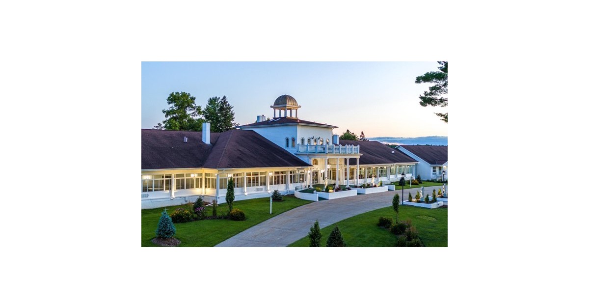 Brick by Brick Capital Acquires Historic Four Seasons Island Resort in