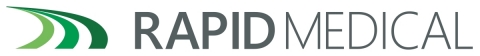 Rapid Medical Logo