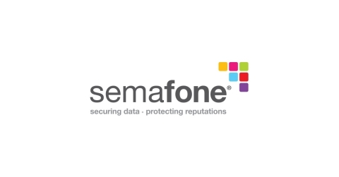 Semafone® Logo