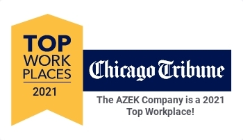 Top Workplace by Chicago Tribune (Graphic: Business Wire)
