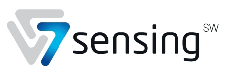 7 Sensing Software BV Logo