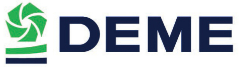 DEME Offshore US LLC Logo