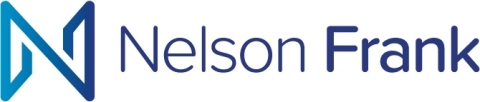 Nelson Frank Logo