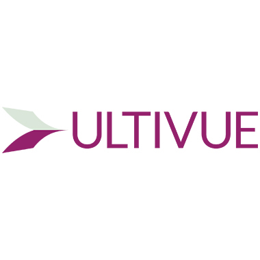 Ultivue Logo