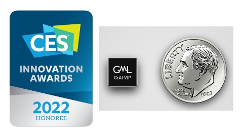 original Life-Ready GrAI VIP (Graphic: Business Wire)