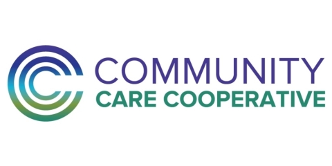 Community Care Cooperative Logo