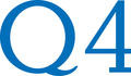 Q4 Inc. anuncia su participación en próximos eventos para inversores