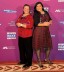 Dos líderes de AGCO elegidas para ser galardonadas con el premio STEP Ahead (un PASO Adelante) de Mujeres en Manufactura