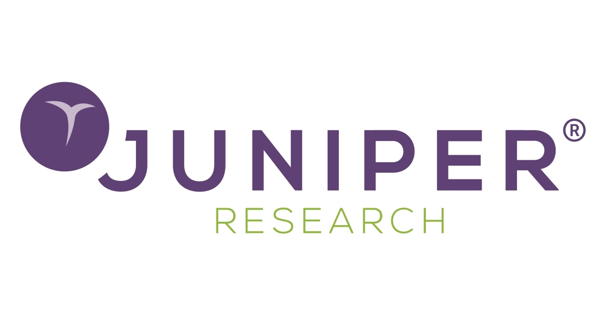 juniper research blockchain