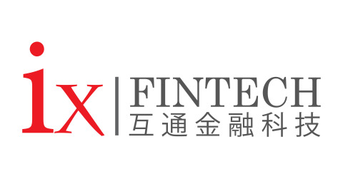 ixFintech Logo
